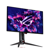 4k 240hz 27 - Asus ROG Swift PG27UCDM - 4 nuotrauka