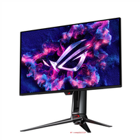 4k 240hz 27 - Asus ROG Swift PG27UCDM - 5 nuotrauka