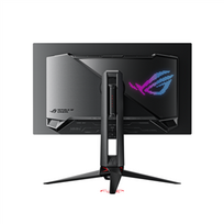 4k 240hz 27 - Asus ROG Swift PG27UCDM - 7 nuotrauka