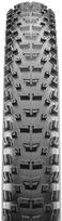 dviracio padangos 29x2 2 - Maxxis Rekon 29" padanga ,  Juodas (Black) 29x2.60 - 1 nuotrauka