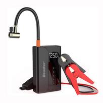 dviraciu pompos elektrine - Beaster BS009PM Elektrinė pompa - automobilio užvedimo įrenginys 1000 A 10400 mAH - 2 nuotrauka
