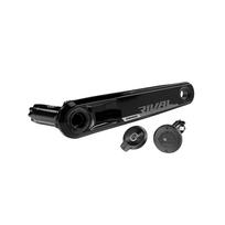 SRAM Rival D1 AXS DUB Wide Galios Matuoklis 172.5mm