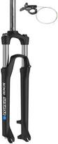 Šakė SR Suntour XCM 30 RL DS 26" 100mm 1-1/8" 9x100mm Juodas (Black)