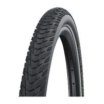 Schwalbe Marathon E-Plus 28" x 2.15" (55-622) Juoda (Black)