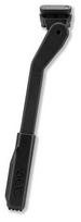 ACID FM Rookie EASY M 20-24" Pastatymo kojelė Juoda (Black)