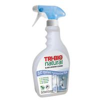 stiklo valiklis glasan - Tri-Bio Stiklų ir langų valiklis 500 ml - 1 nuotrauka
