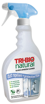 stiklo valiklis glasan - Tri-Bio Stiklų ir langų valiklis 500 ml - 2 nuotrauka