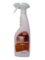 ula valiklis - ŪLA Kalkių ir rūdžių valiklis, 750 ml - 1 nuotrauka