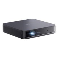 Dangbei Atom projektorius 1200 ANSI lumens DLP 1080p (1920x1080) 3D Juodas (Black)