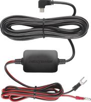 nextbase - Nextbase Hardwire Kit NBDVRS2HK Juodas/Raudonas (Black/Red) - 1 nuotrauka