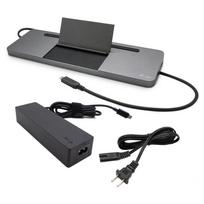 I-TEC USB-C Metal Dock + Charger 100W ,  C31FLATPRO100