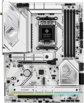 amd b850 - ASRock B850 Steel Legend Wi-Fi - 1 nuotrauka