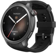 ismanusis ismanusis laikrodis laikrodis - Amazfit Balance Black (Juodas) - 2 nuotrauka