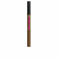 nyx antakiu gelis - NYX Professional Makeup Zero To Brow antakių želė, 03 Taupe (Ruda), 2 ml - 1 nuotrauka