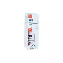 NORDAID Q10 + B6 purškiamas maisto papildas, 30 ml