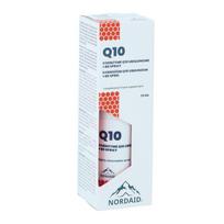 papildai q10 camelia - NORDAID Q10 + B6 purškiamas maisto papildas, 30 ml - 2 nuotrauka