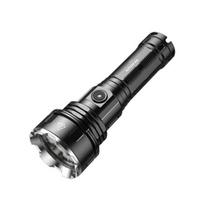 Superfire R3 P90 Žibintuvėlis Juodas (Black)
