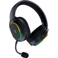 razer chroma - Razer Barracuda X Chroma Juodos (Black) - 1 nuotrauka
