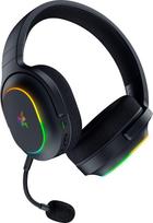 razer chroma - Razer Barracuda X Chroma Juodos (Black) - 2 nuotrauka