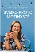 El. knyga Sveiko proto motinystė