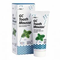 GC Tooth Mousse Recaldent, mėtų skonio, 35 ml