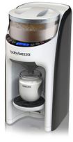babos babos - Baby Brezza Formula Pro Advanced, Baltas (White) - 1 nuotrauka