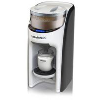 babos babos - Baby Brezza Formula Pro Advanced, Baltas (White) - 2 nuotrauka