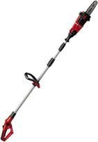 genejimo zirkles sekatoriai - Einhell GE-LC 18 Li T - 1 nuotrauka