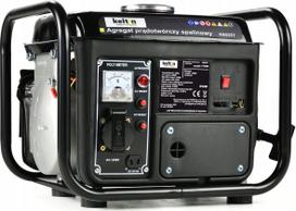Keltin 2AG 720W benzininis elektros generatorius