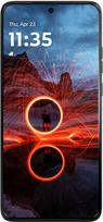 ip68 mobilieji telefonai - Motorola Thinkphone 25 256GB Black (Juodas) - 3 nuotrauka