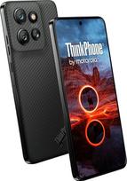 ip68 mobilieji telefonai - Motorola Thinkphone 25 256GB Black (Juodas) - 2 nuotrauka