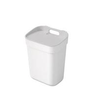rinkes - Rūšiavimo šiukšliadėžė Curver, 10 l, balta (White) - 2 nuotrauka