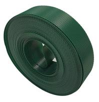 Tvoros juosta Bauswern Rombas, 20,4 x 0,047 m (630 g/m²), Žalia (Green)