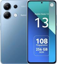 xiaomi 13 - Xiaomi Redmi Note 13 8/256GB Ice Blue (Mėlynas) - 1 nuotrauka