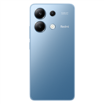 xiaomi 13 - Xiaomi Redmi Note 13 8/256GB Ice Blue (Mėlynas) - 6 nuotrauka