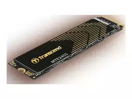 1tb nvme gen4 ssd - Transcend 250S 1TB M.2 - 4 nuotrauka