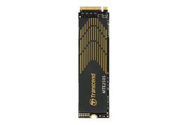 1tb nvme gen4 ssd - Transcend 250S 1TB M.2 - 5 nuotrauka
