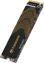 1tb nvme gen4 ssd - Transcend 250S 1TB M.2 - 1 nuotrauka