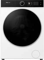 skalbimo masina gylis - Hisense WF5I8043BWF - 1 nuotrauka