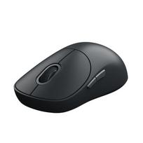 Xiaomi Wireless Mouse 3 Black (Juoda)