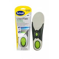 vidpadziai scholl - SCHOLL Geliniai vidpadžiai Work & Boot, 1 pora, dydis 35,5-40,5 - 2 nuotrauka
