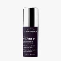 Institut Esthederm Intensive Vitamine C koncentratas veidui, 10 ml