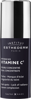 esthederm serumas - Institut Esthederm Intensive Vitamine C koncentratas veidui, 10 ml - 2 nuotrauka