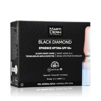 martiderm black diamond ampules - Martiderm Juodas Diamond Epigence Optima SPF 50+, 30 vnt. - 2 nuotrauka