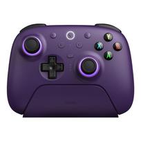 8BitDo Ultimate 2 Wireless 2.4G Purple (Violetinis)