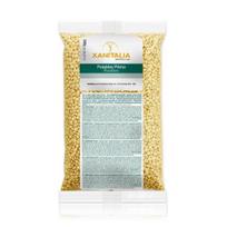 XANITALIA Depiliacinis vaškas granulėmis ARGAN 1000 g