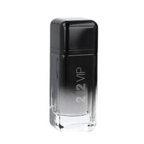 Carolina Herrera 212 VIP Black EDP 100ml Testeris