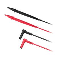 modely - UNI-T UT210E CATII, CATIII - 3 nuotrauka