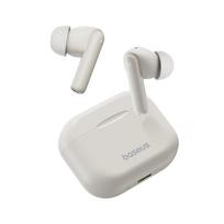 ausines laidines c - Rebeltec RBLSLU00046 MONTANA White (Baltos) - 4 nuotrauka