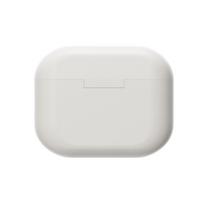 ausines laidines c - Rebeltec RBLSLU00046 MONTANA White (Baltos) - 5 nuotrauka